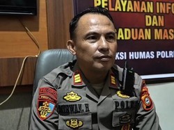 Kronologi Oknum Polisi di Luwu Hendak Perkosa Tahanan Wanita 3 Kali di Sel