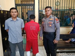 Polisi Ungkap Fakta Miris Kasus Preman Bacok Sopir Bus di Kota Pasuruan