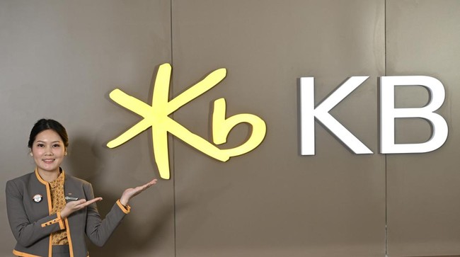 Perubahan nama menjadi simbol dari semangat baru KB Bank dalam menghadirkan layanan keuangan yang modern, inklusif, dan adaptif terhadap perubahan zaman.