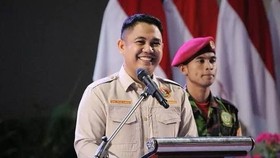 Pemuda Muhammadiyah Apresiasi Dorongan Zulhas untuk Ekonomi Rakyat
