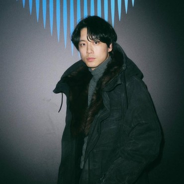 Profil Kentaro Sakaguchi, Aktor Jepang yang Main Film Pendek bareng Lisa BLACKPINK