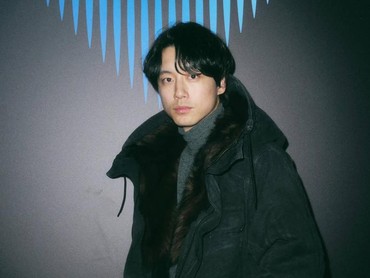 img-title Profil Kentaro Sakaguci, Aktor Jepang yang Main Film Pendek bareng Lisa BLACKPINK