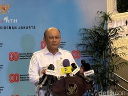 BGN Lapor Progres MBG ke Prabowo: 5.103 SPPG-15 Juta Penerima Manfaat