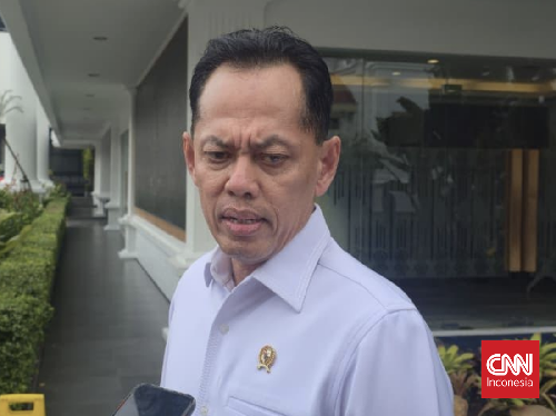 Pemerintah Bantah Eks Bos Agrinas soal Tak Dapat Dukungan Anggaran