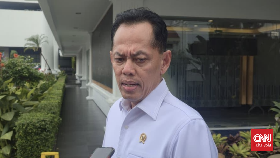 Kepala Bappisus soal Perintah Siaga 1 Panglima TNI: SOP Jelang Lebaran
