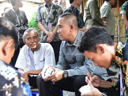Kepala BNPT Nilai Kolaborasi Jadi Cara Pencegahan Terorisme di Tingkat Desa