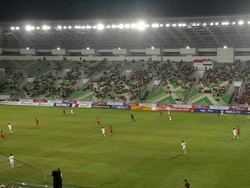 Piala Kemerdekaan 2025: Indonesia U-17 Ditahan Imbang Tajikistan