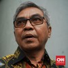 KPK Secepat Mungkin Umumkan Tersangka Kasus Kuota Haji