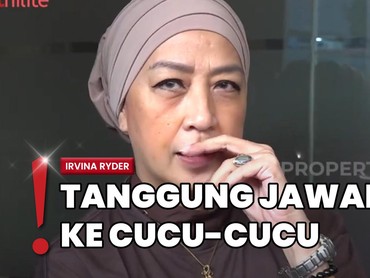 img-title Kimberly Ryder Anggap Wajar Ibunya Labrak Edward: Harusnya Dia Sadar