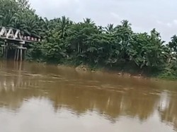 Balita di Musi Rawas Diduga Tenggelam Saat Bermain di Pinggir Sungai
