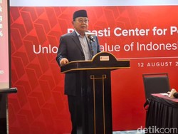 Eks Gubernur BI Sebut RI Butuh Investasi Rp 11.000 T buat Kerek Ekonomi 8%
