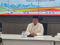 Sempat Viral, Nusron Tegaskan Tanah SHM Nganggur Nggak Akan Diambil Negara
