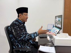 Kemensos Perkuat Pemutakhiran Data Cegah Bansos Tidak Tepat Sasaran