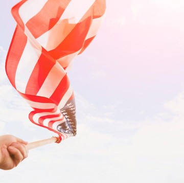 Selain Indonesia, Ini 5 Negara yang Ikut Merayakan Hari Kemerdekaan di Bulan Agustus