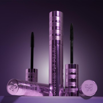 'Gebrakan' Baru dari MOP Beauty! Hadirkan Maskara untuk Bulu Mata Bervolume dan Lentik Maksimal