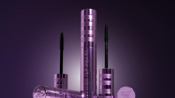 'Gebrakan' Baru dari MOP Beauty! Hadirkan Maskara untuk Bulu Mata Bervolume dan Lentik Maksimal