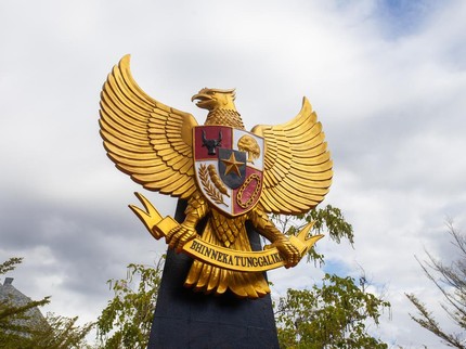 35 Nilai-nilai yang Terkandung dalam Pancasila dari Sila 1 sampai 5