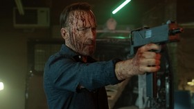 Sinopsis Nobody 2, Debut Timo Tjahjanto Garap Film Hollywood