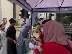 Gerakan Pangan Murah di Kota Batu, Langkah Ringankan Beban Masyarakat