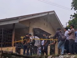 Video: Geger IRT di Purwakarta Ditemukan Tewas Bersimbah Darah di Rumahnya