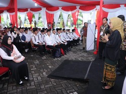 Segini Nilai Tertinggi SKD Sekolah Kedinasan dan Passing Grade yang Wajib Diraih