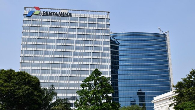 Capaian ini menegaskan peran Pertamina sebagai perusahaan energi nasional yang mampu mempertahankan kinerja unggul di tengah dinamika perekonomian global.