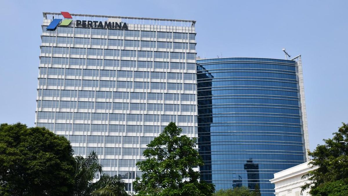 Wajah Baru Situs Layanan Informasi Pertamina, Ramah Disabilitas