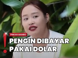 Siap jadi Diva Internasional, Pinkan Mambo Mau Tur Bareng Beyonce