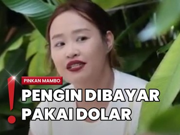 img-title Siap jadi Diva Internasional, Pinkan Mambo Mau Tur Bareng Beyonce