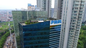 IPRA 2025 Apresiasi Kiprah PNM dalam Menjaga Reputasi Korporasi