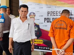 Racikan Mematikan Buat Mahasiswa Tak Berdaya, Barang Diembat Teman Pria