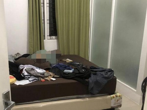 Polisi Usut Kematian Pegawai BPKP di Kamar Kos Banda Aceh