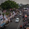 Rakyat Pati Gelar Demo Besar Hari Ini, Ribuan Aparat Terjun Pengamanan