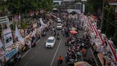 Rakyat Pati Gelar Demo Besar Hari Ini, Ribuan Aparat Terjun Pengamanan
