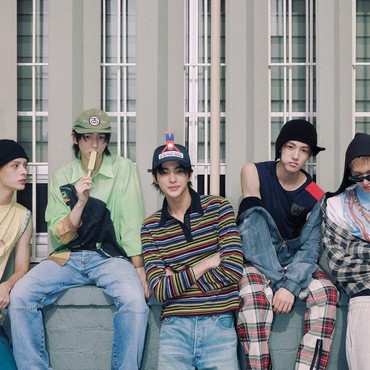 Biodata dan Profil Anggota CORTIS, Boy Grup Rookie Naungan BIGHIT Music