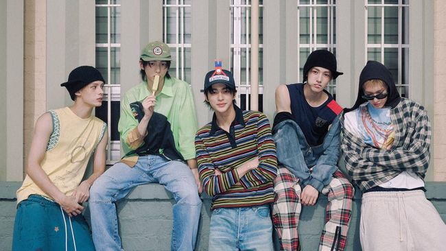 Biodata dan Profil Anggota CORTIS, Boy Grup Rookie Naungan BIGHIT Music