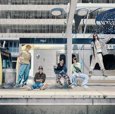 Lirik Lagu Lullaby - CORTIS