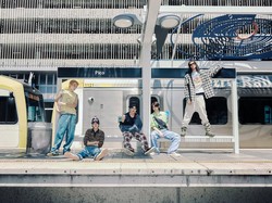 Lirik Lagu Lullaby - CORTIS