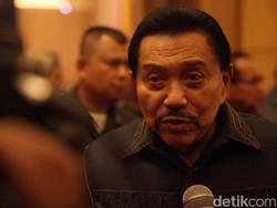Hendropriyono: Operasi Intel Global Era Ini Adalah Teror