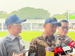 Istana Tak Wajibkan Warga Pakai Baju Adat Saat Upacara HUT Ke-80 RI