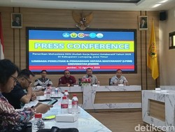 Unej Akan Tetap KKN di Lumajang, Asalkan...