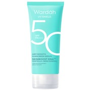 7 Sunscreen Wardah yang Bagus untuk Beragam Jenis Kulit dari Normal hingga Berminyak