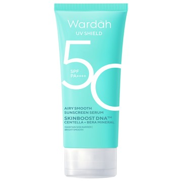 7 Sunscreen Wardah yang Bagus untuk Beragam Jenis Kulit dari Normal hingga Berminyak