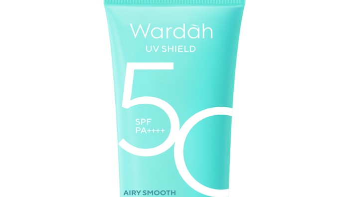 7 Sunscreen Wardah yang Bagus untuk Beragam Jenis Kulit dari Normal hingga Berminyak
