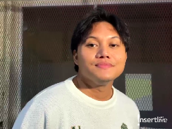 Rizky Febian dan Mahalini Tak Mau Kehilangan Momen Tumbuh Kembang Selina