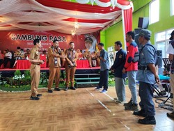 Pemkab Klaten Turun ke Desa, Warga Curhat soal Hama Tikus