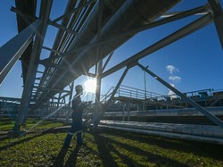 Upaya PHR Wujudkan Kedaulatan Energi untuk 80 Tahun Indonesia