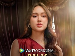 Series Balas Dendam Istri yang Tak Dianggap Bertabur Bintang