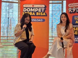 Mantul! ShopeePay Sudah Bisa Dipakai di Negara Berikut