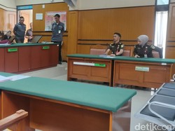 Hakim Tolak Praperadilan, Dadan Ginanjar Tetap Tersangka Korupsi PJU